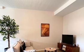 Appartement rénové hyper centre
